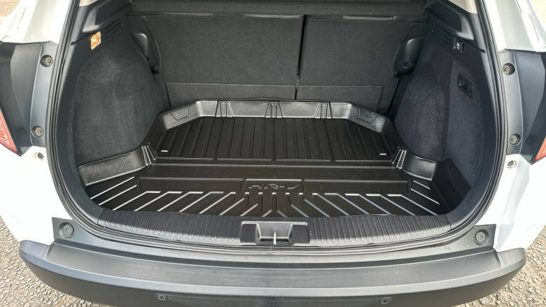 Honda HR-V 1.6 i-DTEC EX 5dr Diesel Hatchback